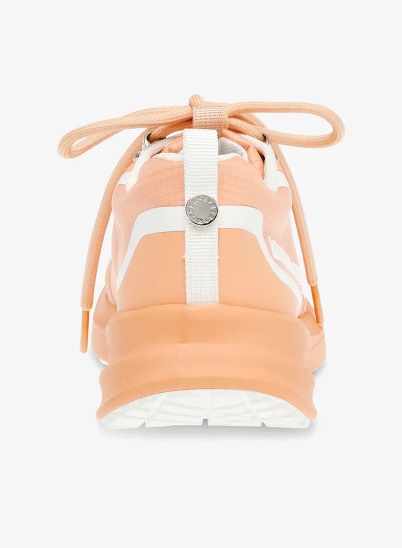 STEVE MADDEN  Steve madden airball women's peach sneakers for Women | Best Price UAE